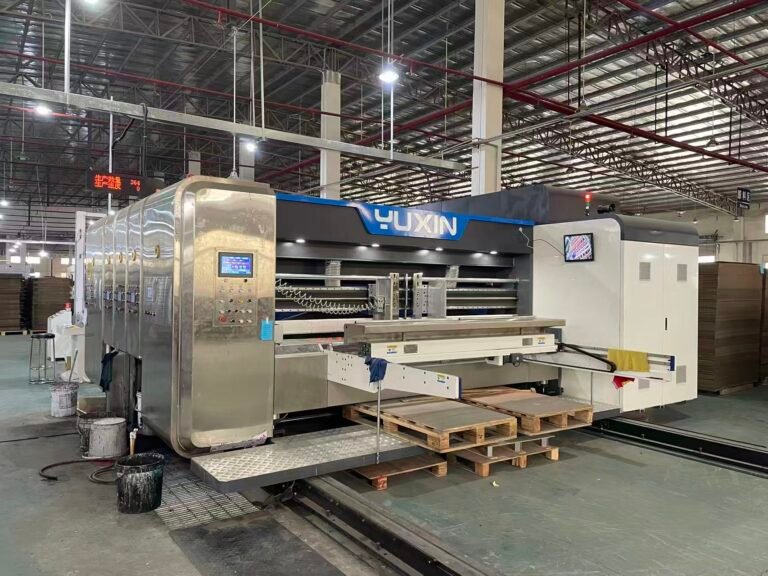 Custom packaging box 01