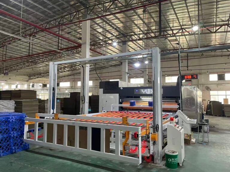 Custom packaging box 02