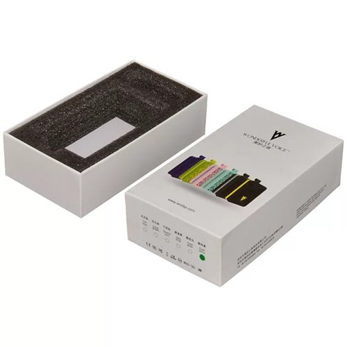 Custom Electronic Boxes