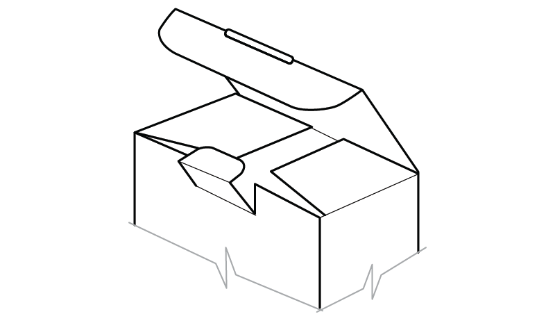 Box Types & Structures: Folding, Rigid, Mailer - HJ Packaging