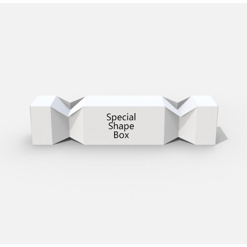 Custom Special Shape Box