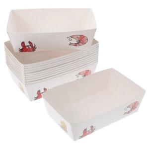Food Tray Packaging