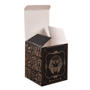 Insert tray perfume box