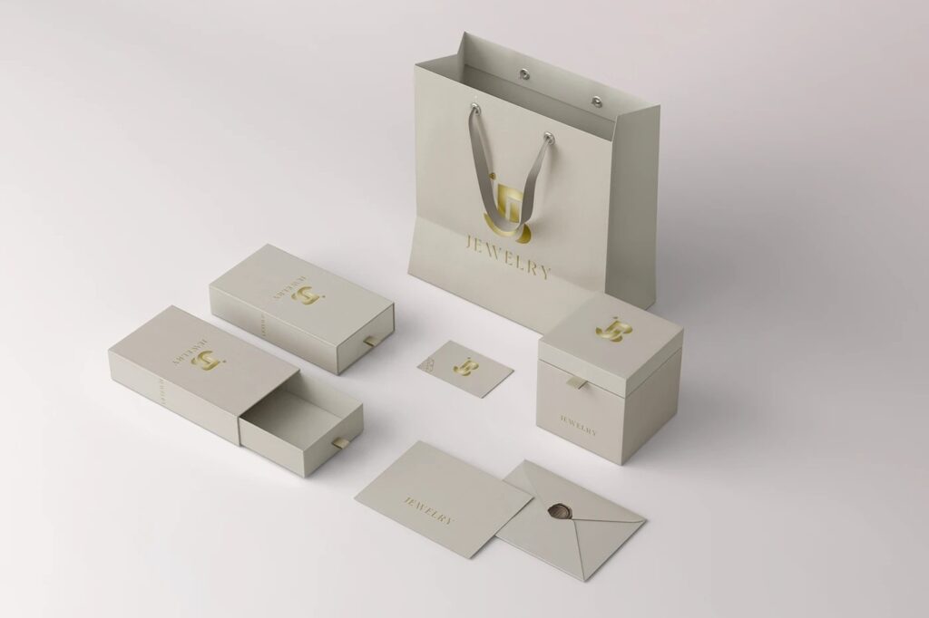 Jewelry Box