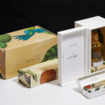 Custom Perfume Packaging