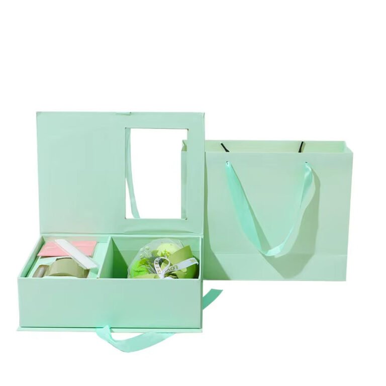Perfume Gift Box Set
