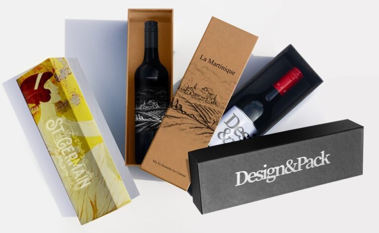 Wine Box