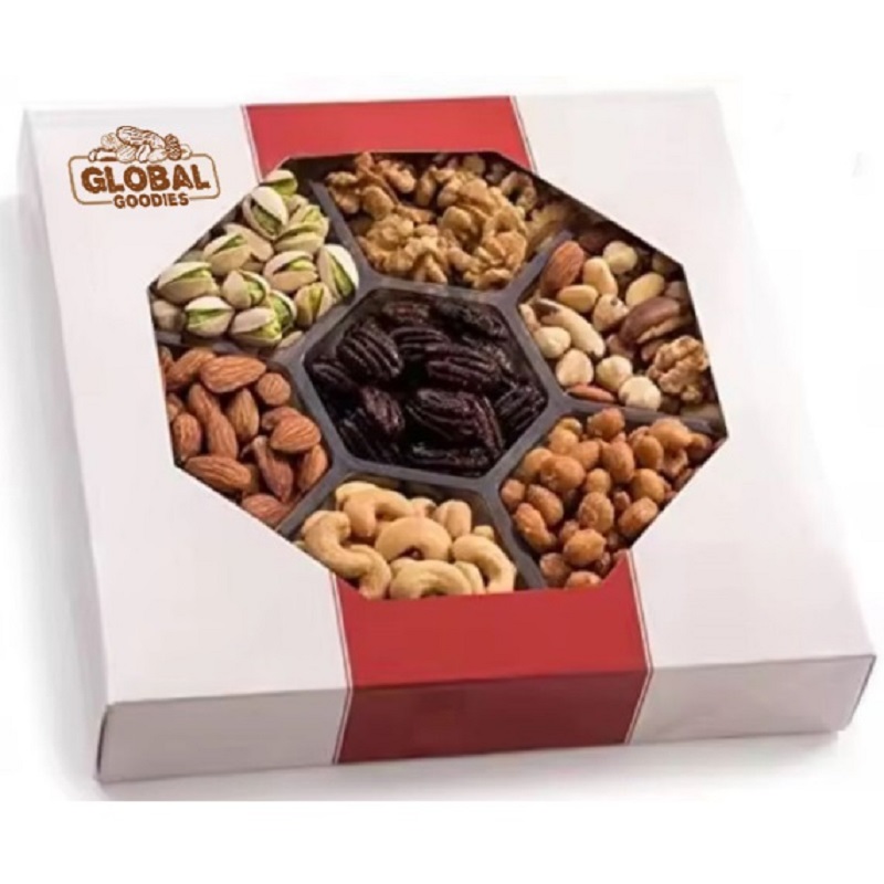 Nut Boxes