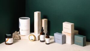 Cosmetic Packaging Boxes