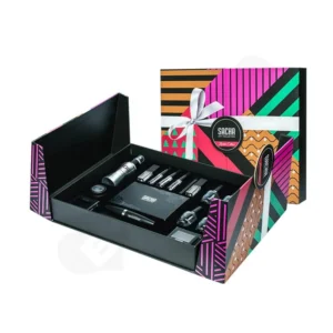 Double Door Electronic product boxes