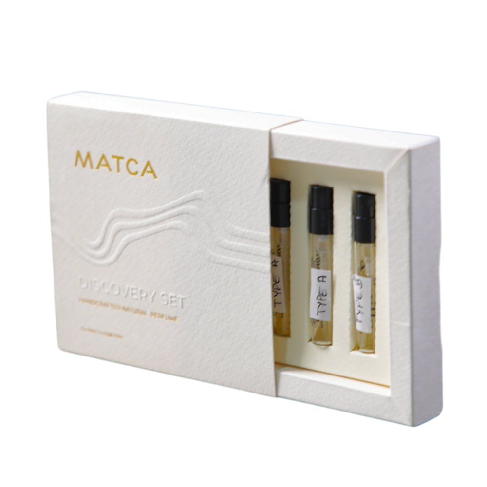 Drawer Cosmetic Boxes