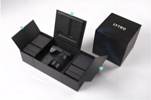 Retail packaging