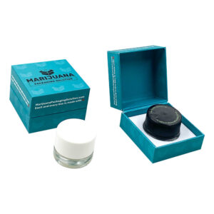 Flip top Cosmetic Boxes