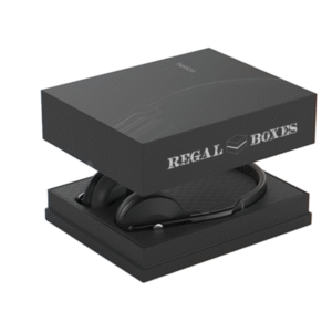 Top and Bottom lid electronic boxes