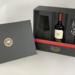 custom packaging box for wine, wine boxes
