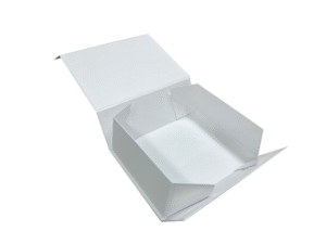 foldable gift box