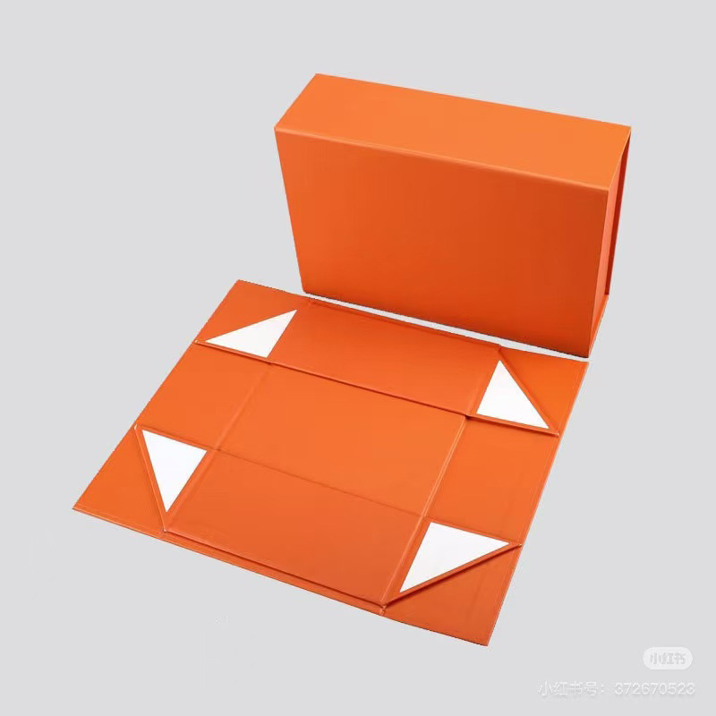 folding boxes