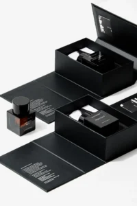 Magnetic Gift Boxes For Perfume