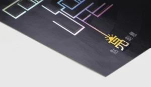 Cold-Foil-Printing