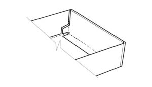 Double-Glued-Side-Wall-Tray