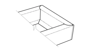 Double-Wall-Frame-Tray