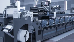 Flexography-Print