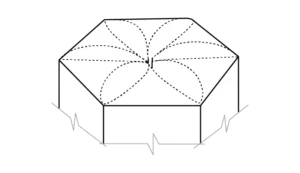 Flower-Petal-Top