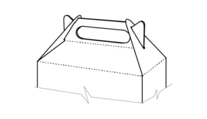 Gable-Box-Handle