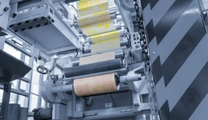 Gravure-Print