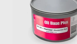 Oil-Base-Ink