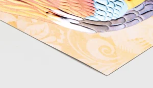Registered-Embossing