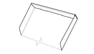 Roll-End-Lid