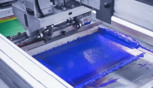 Silk-Screen-Print