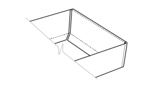 Simplex-Tray