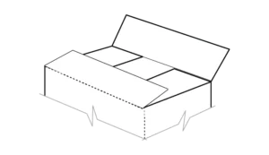 Slotted-Flap