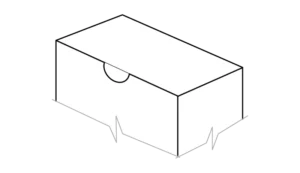 Thumb-Cut-out