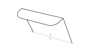 Tuck-Top-Lid