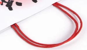 Twisted-Paper