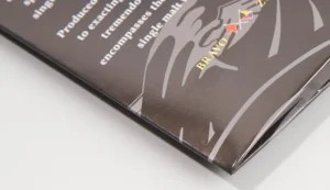 UV-Coating