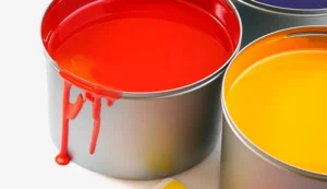 Water-based-Ink