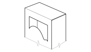 Window-Cut-out